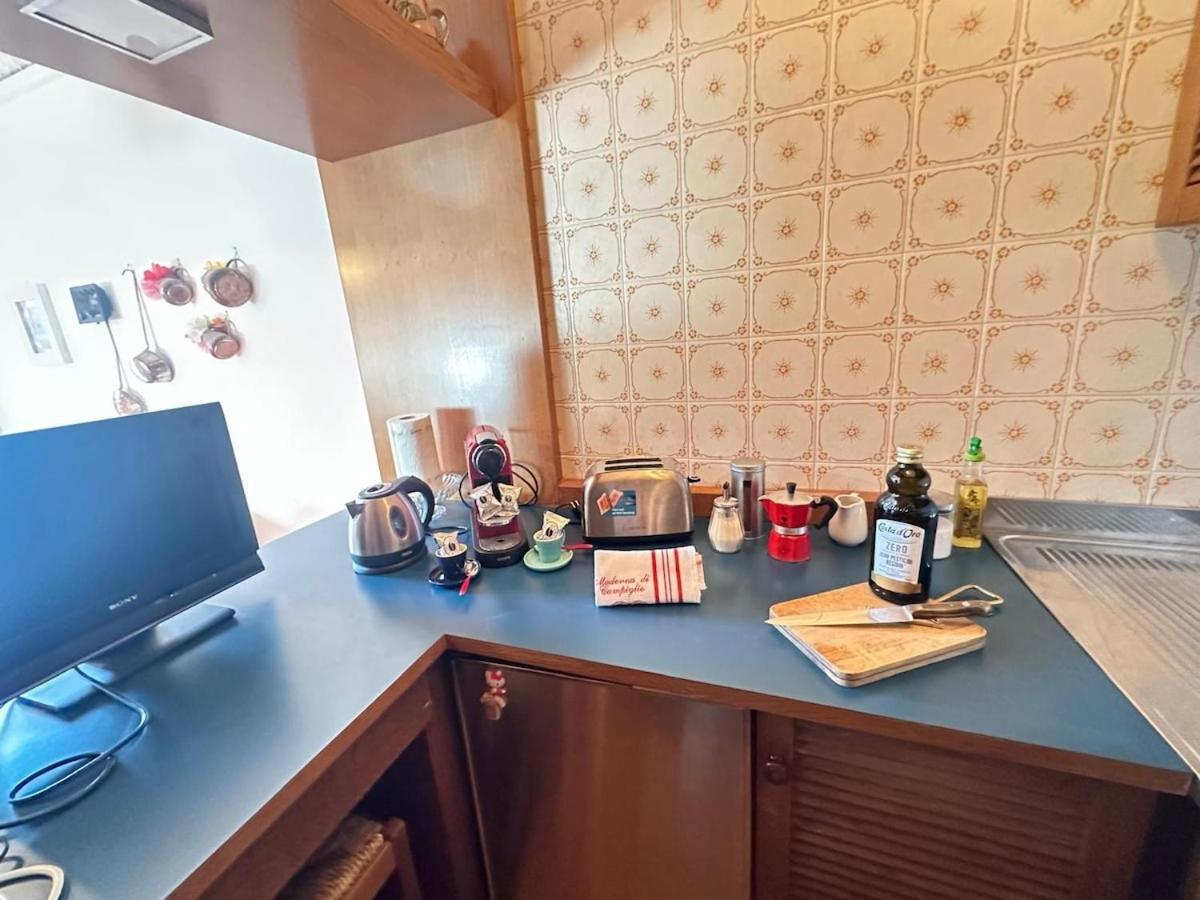 Appartamento Comfort In The Heart Of Campligio Madonna