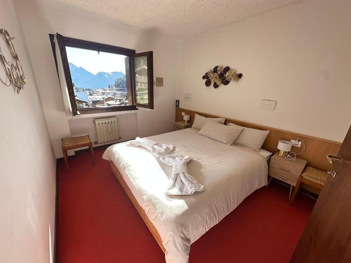 Comfort In The Heart Of Campligio Appartamento Madonna