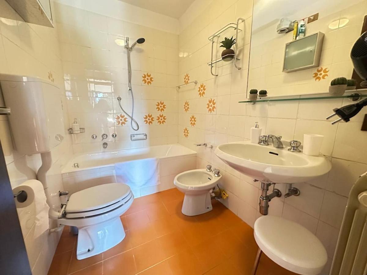 Comfort In The Heart Of Campligio Appartamento
