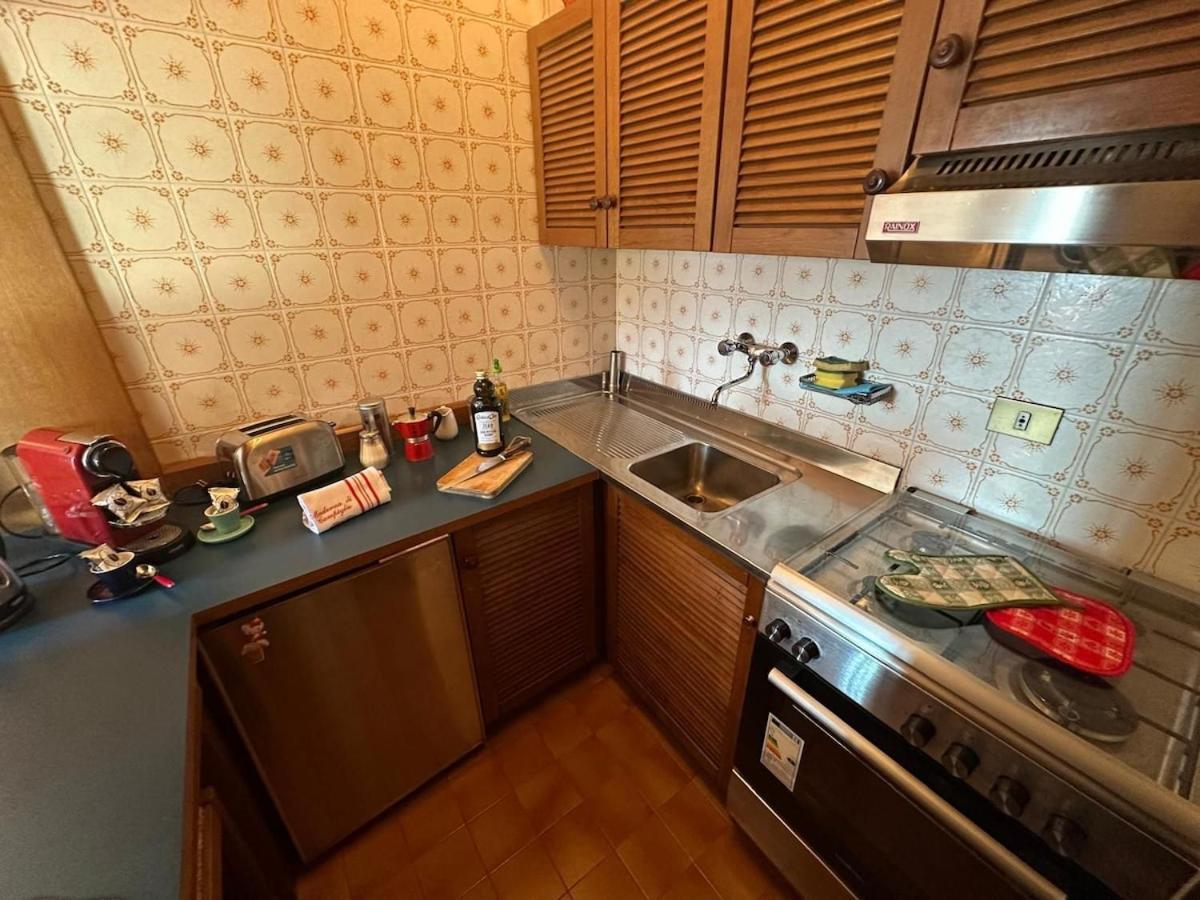Appartamento Comfort In The Heart Of Campligio *