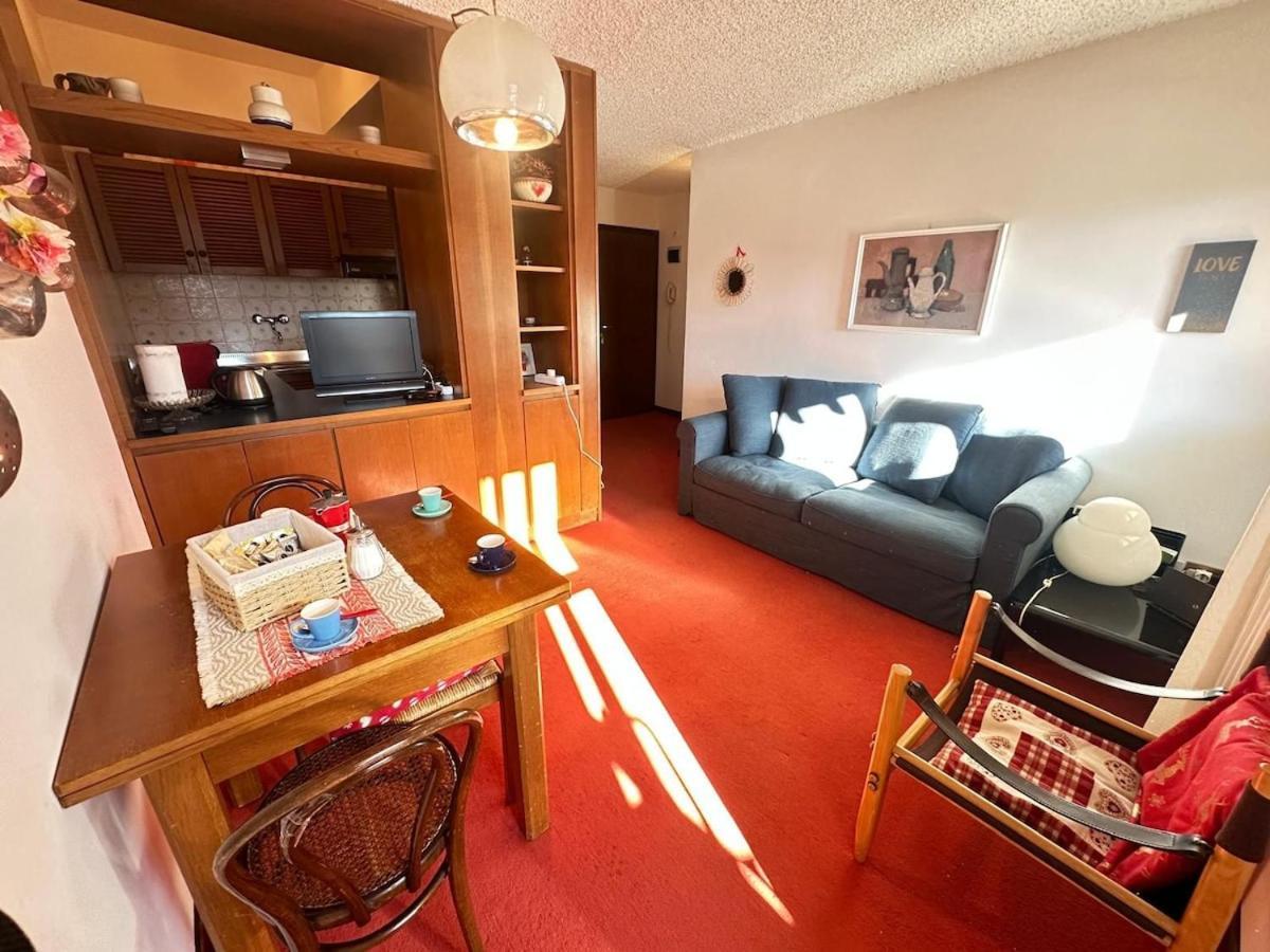 Comfort In The Heart Of Campligio Appartamento