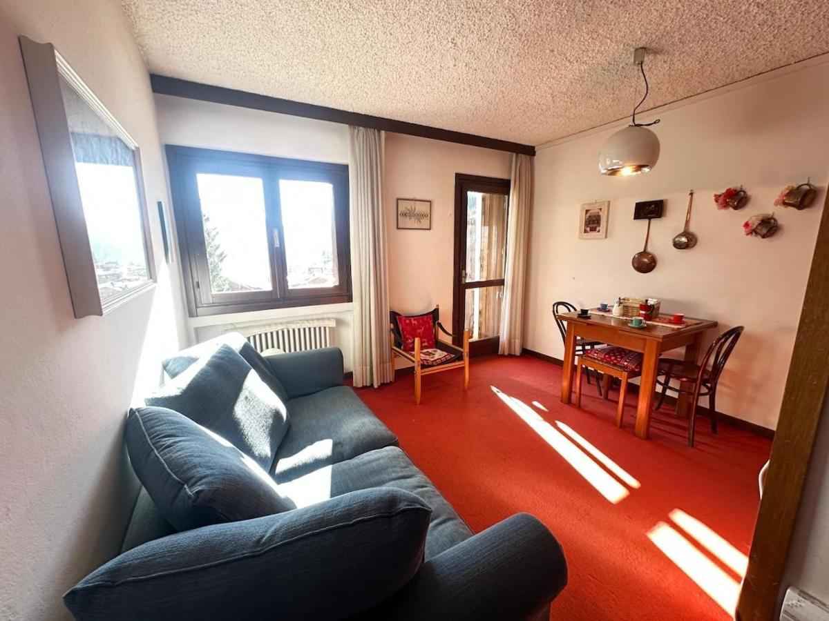 Appartamento Comfort In The Heart Of Campligio Madonna