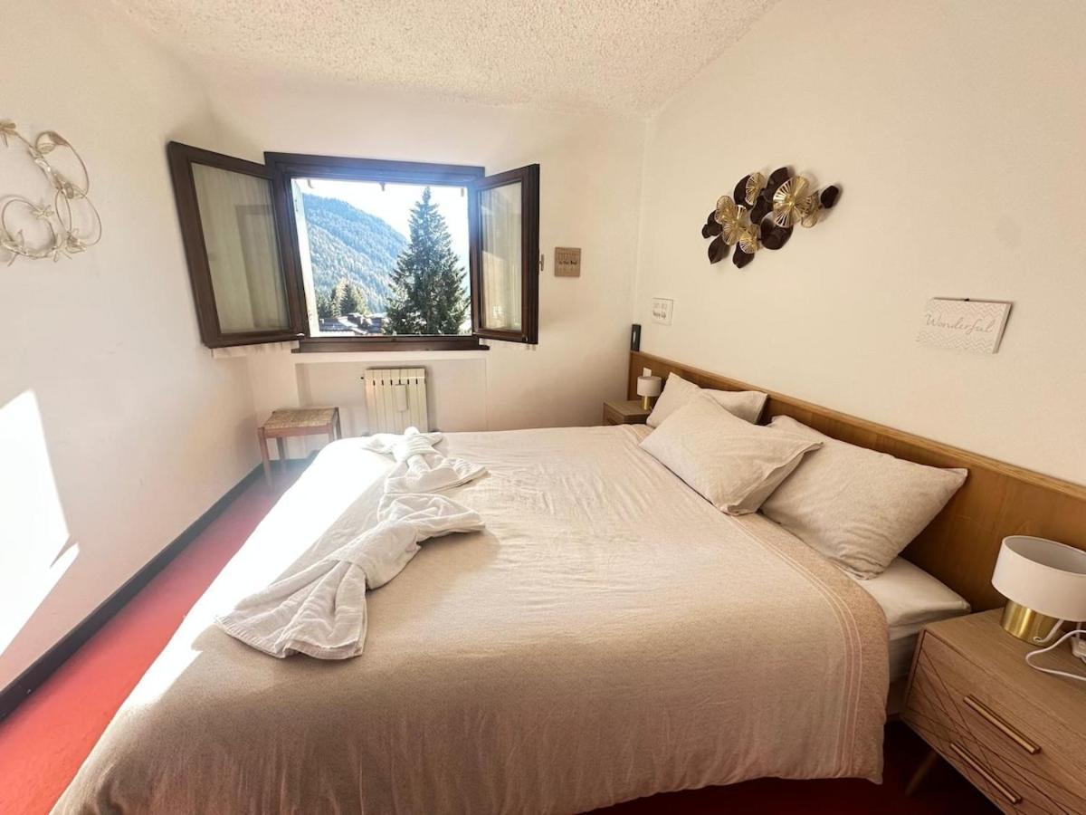 Comfort In The Heart Of Campligio * Madonna
