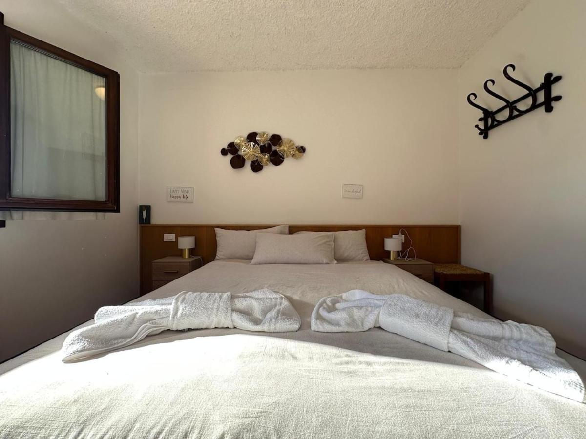 Comfort In The Heart Of Campligio