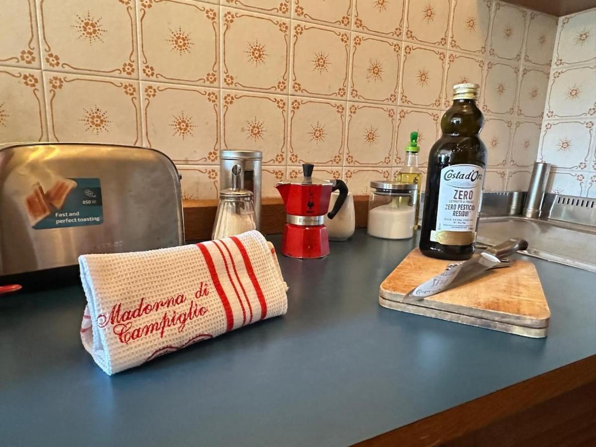 Appartamento Comfort In The Heart Of Campligio