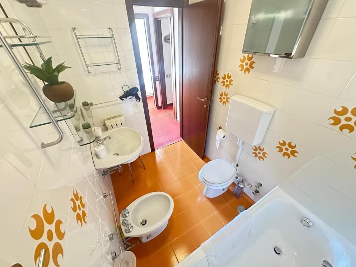 Comfort In The Heart Of Campligio Appartamento *